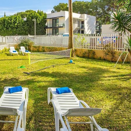 Pinos Playa Apartment Port de Alcudia  Exterior photo