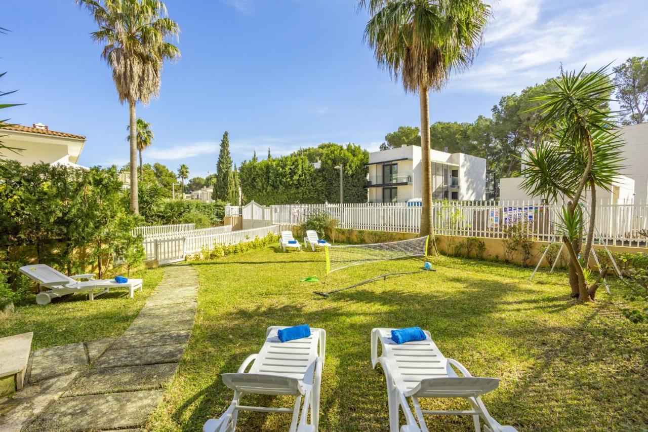 Pinos Playa Apartment Port de Alcudia  Exterior photo