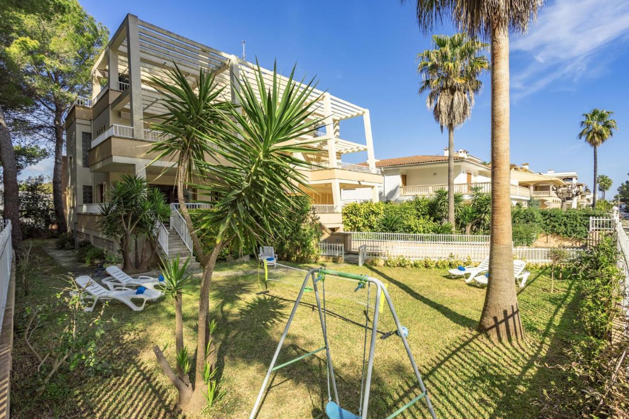 Pinos Playa Apartment Port de Alcudia  Exterior photo