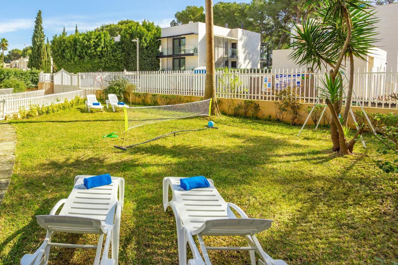 Pinos Playa Apartment Port de Alcudia  Exterior photo